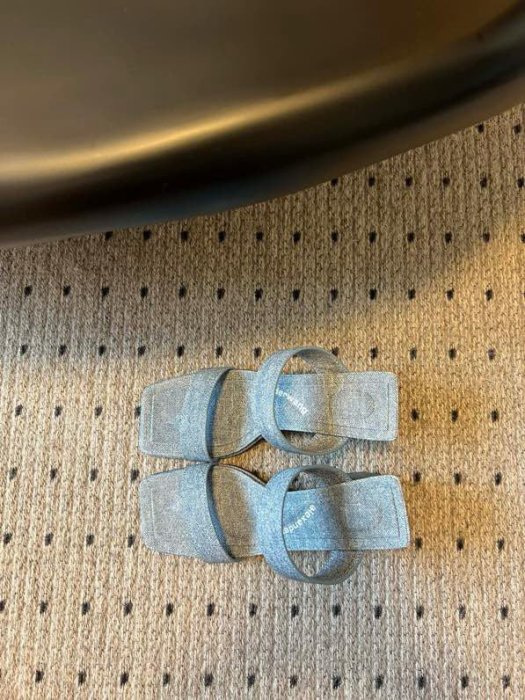 Босоножки фото 2