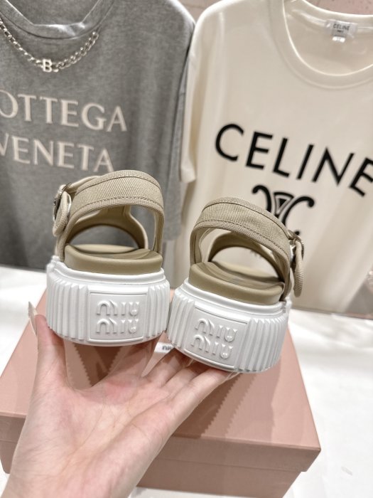 Sandals women's фото 8