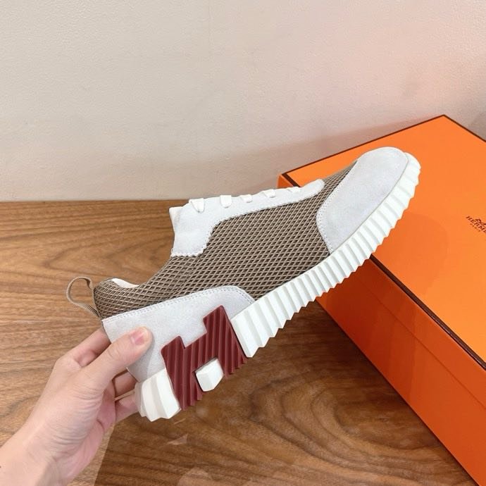 Кроссовки Bouncing фото 8