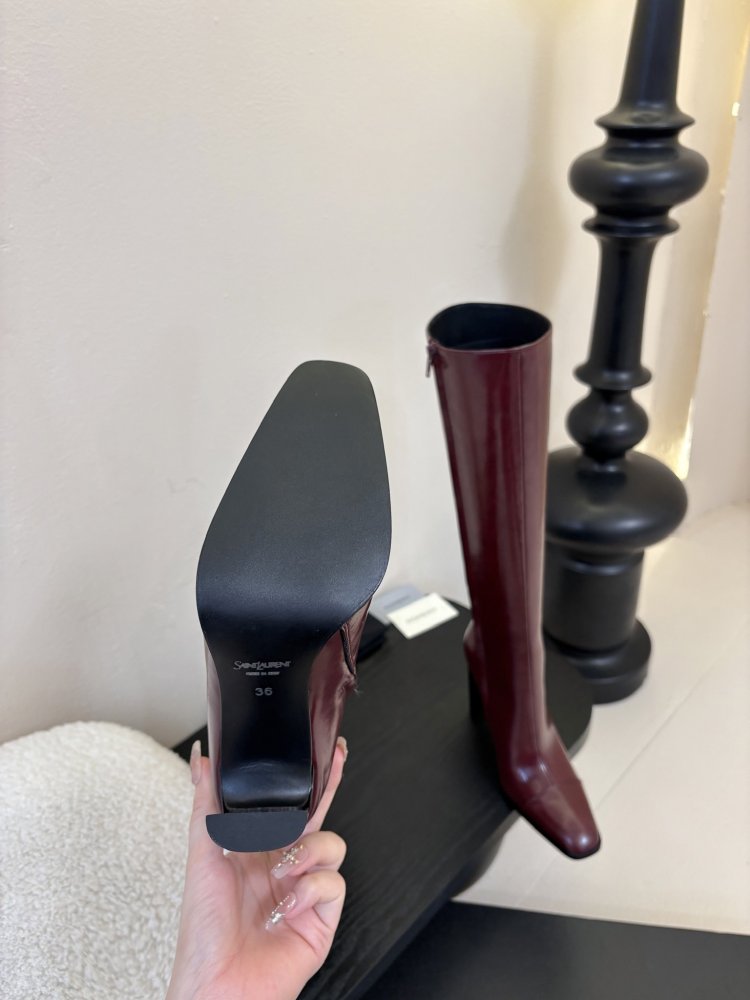 Boots women's фото 9