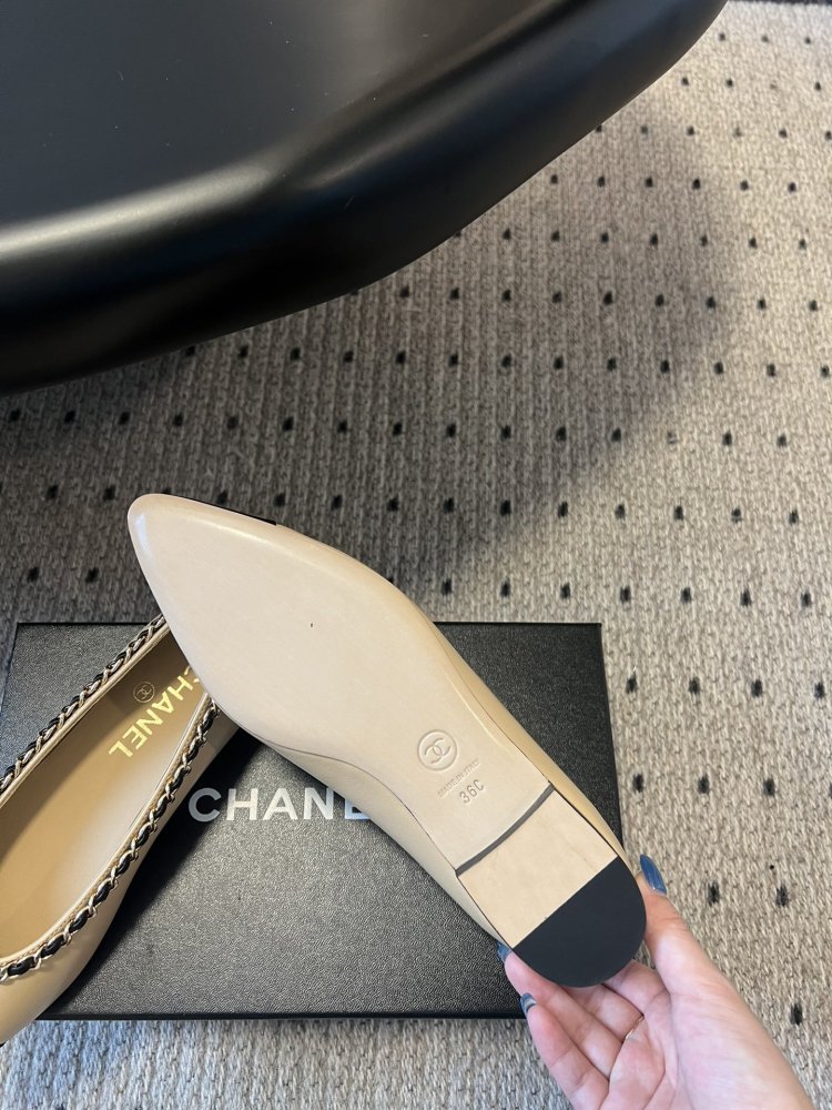 Туфли женские фото 8