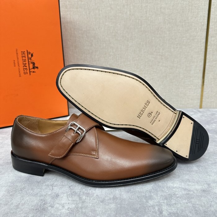 Туфлі чоловічі фото 8