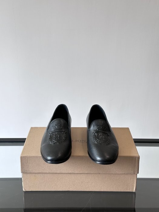 Туфли мужские фото 2