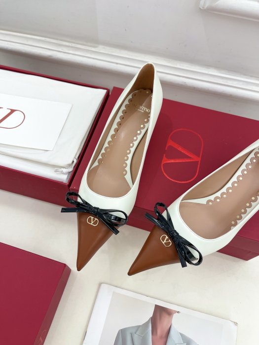 Туфли женские Valentino Garavani фото 6