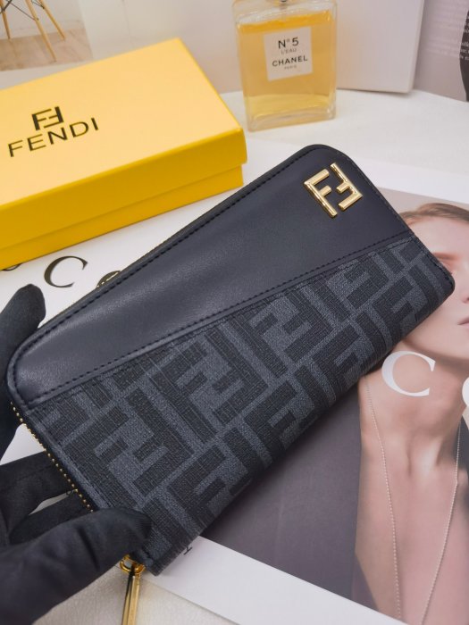 Кошелек фото 5