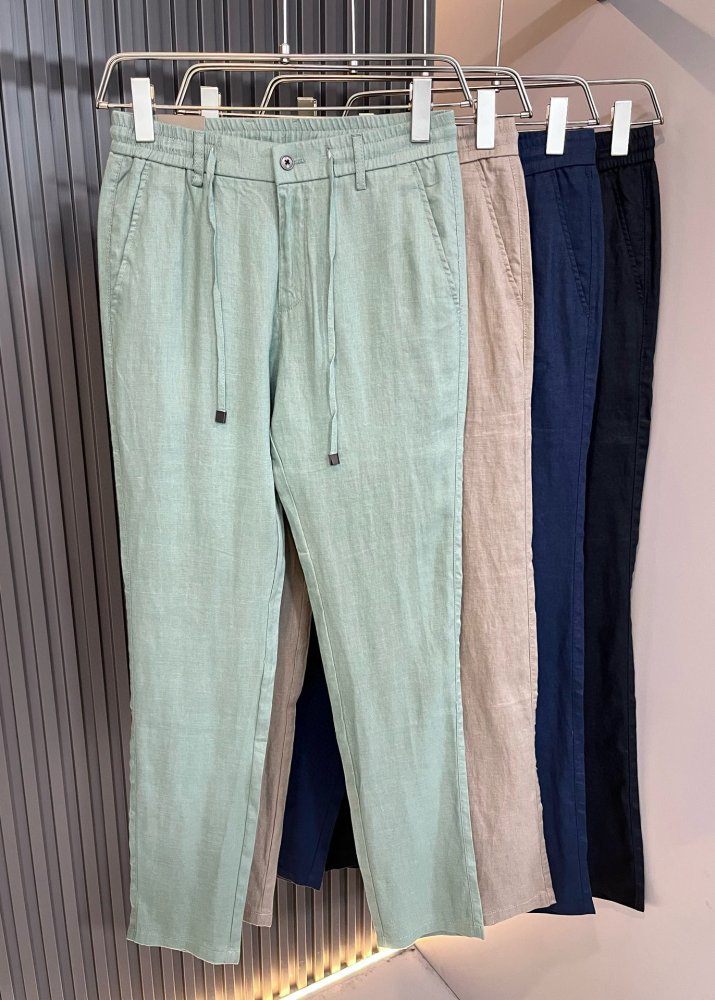 Pants men's фото 2