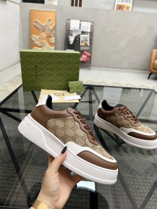 Кроссовки мужские фото 5