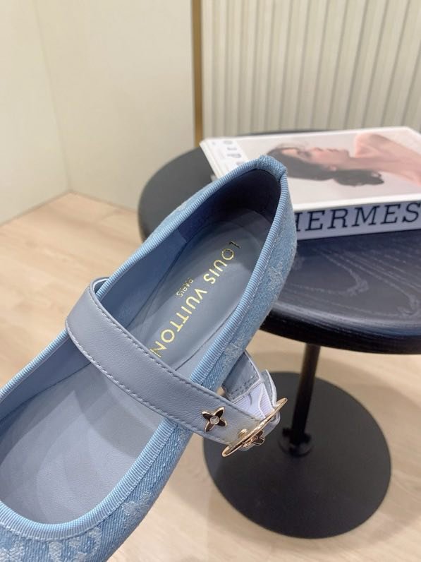 Ballet shoes фото 5