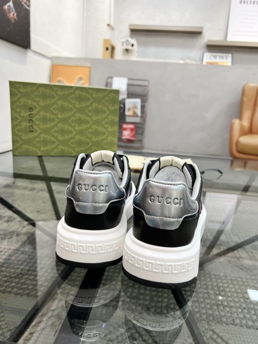 Кроссовки мужские фото 8