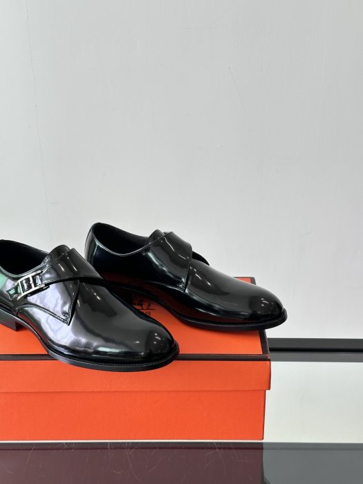 Туфлі чоловічі фото 7