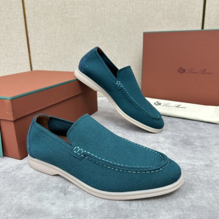 Лоферы мужские фото 2