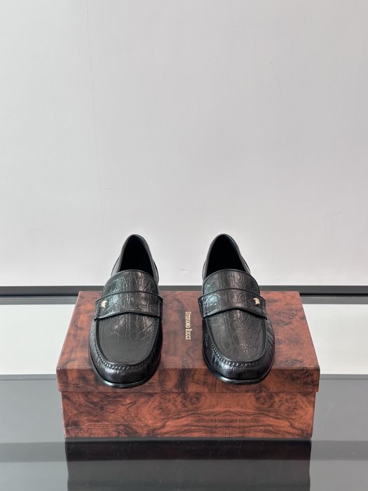 Туфлі чоловічі фото 2