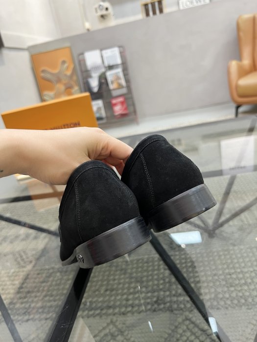 Туфли мужские фото 8