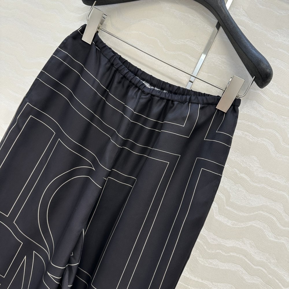 Штаны женские фото 5