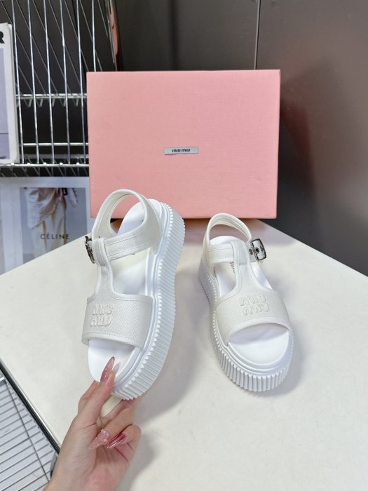 Sandals women's фото 4