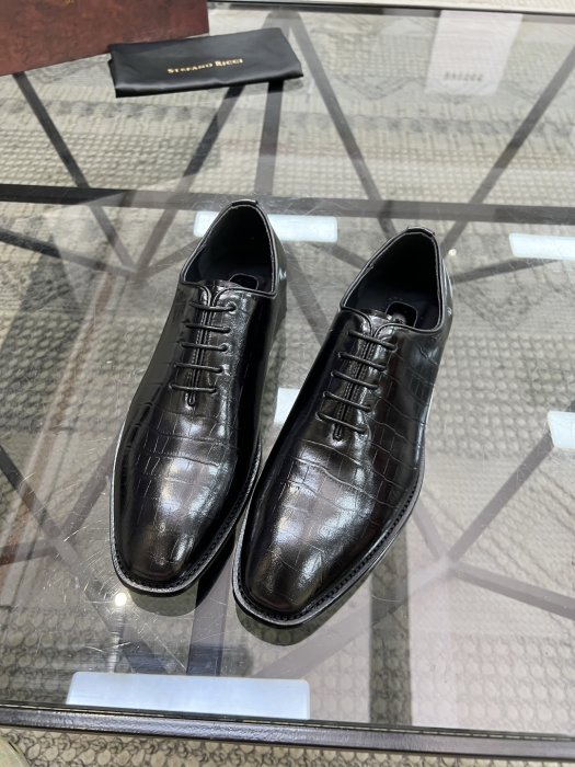 Туфли мужские фото 3