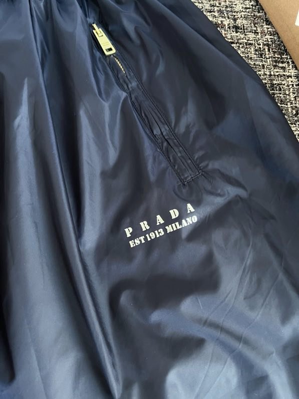 Skirt on lightning фото 9