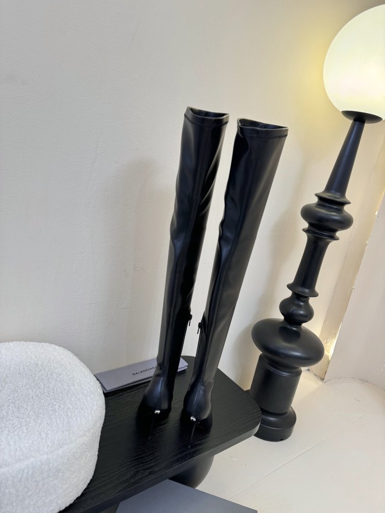 Чоботи жіночі фото 7