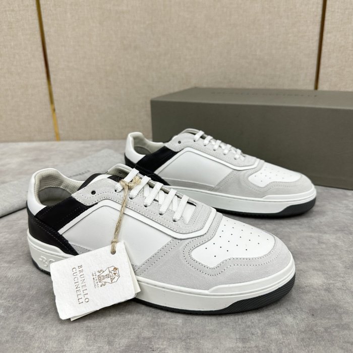 Sneakers men's фото 2