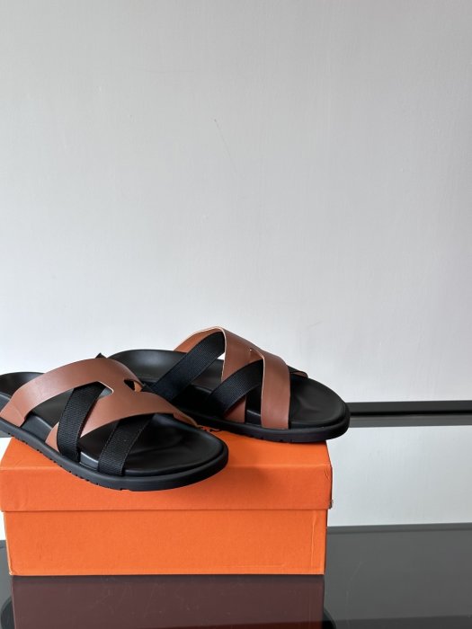 Шлепанцы мужские фото 8