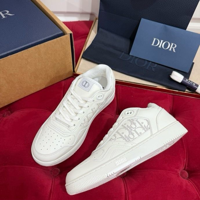 Кроссовки Dior B27