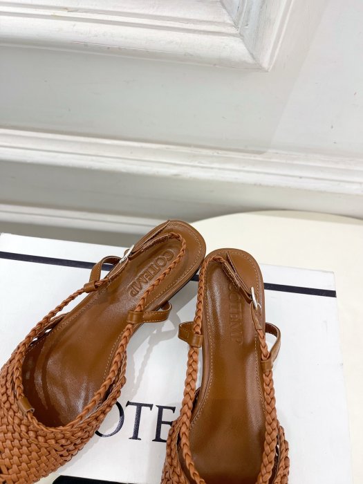 Босоніжки фото 7