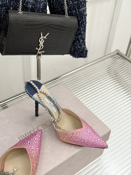 Босоножки фото 5