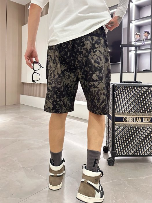 Шорты мужские фото 4