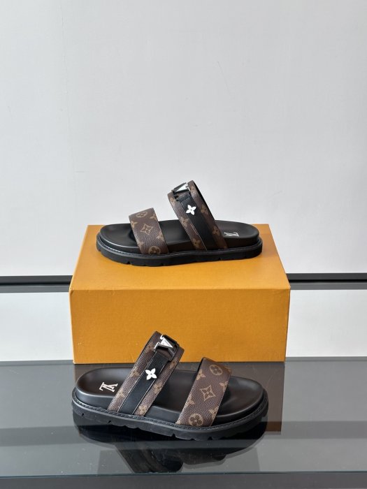 Шлепанцы мужские фото 4