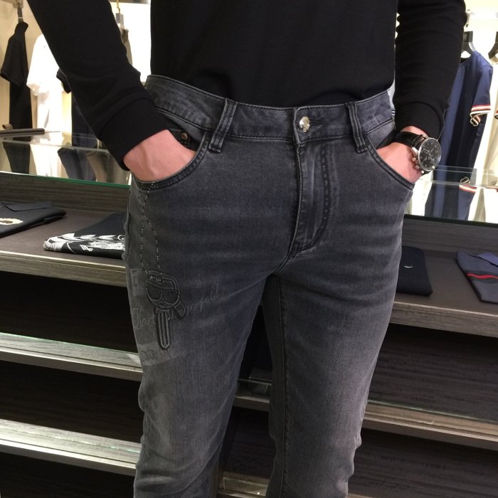 Jeans men's фото 7