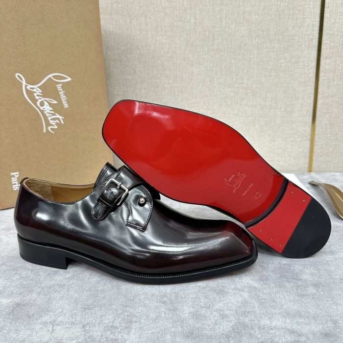 Туфли мужские фото 8