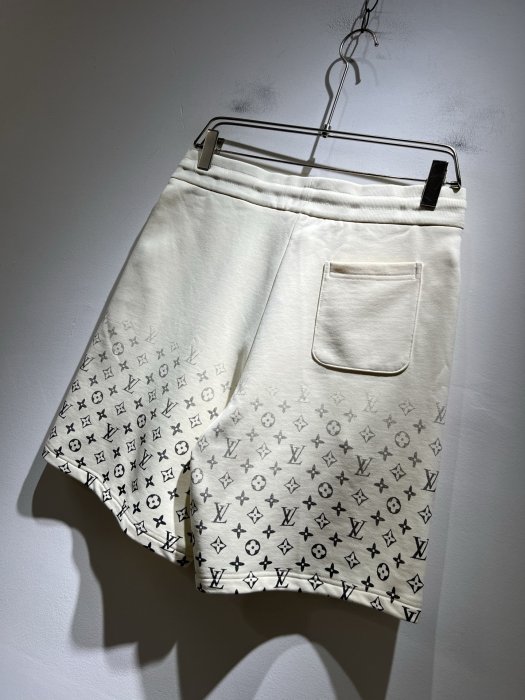 Шорты мужские фото 7