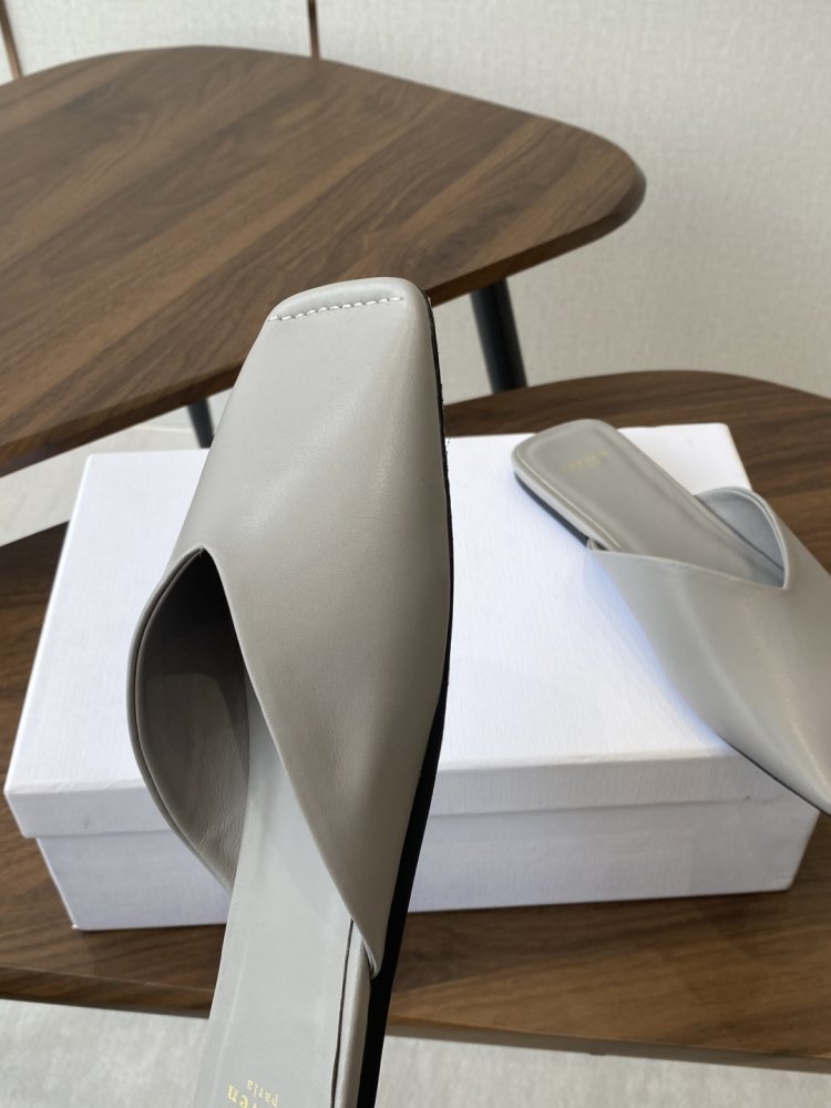 Мюли жіночі фото 6