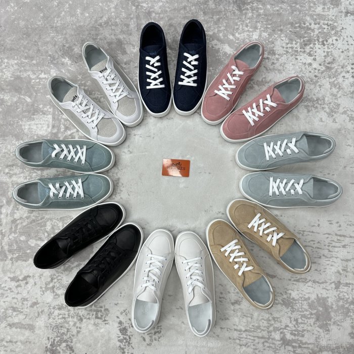 Кроссовки мужские фото 9