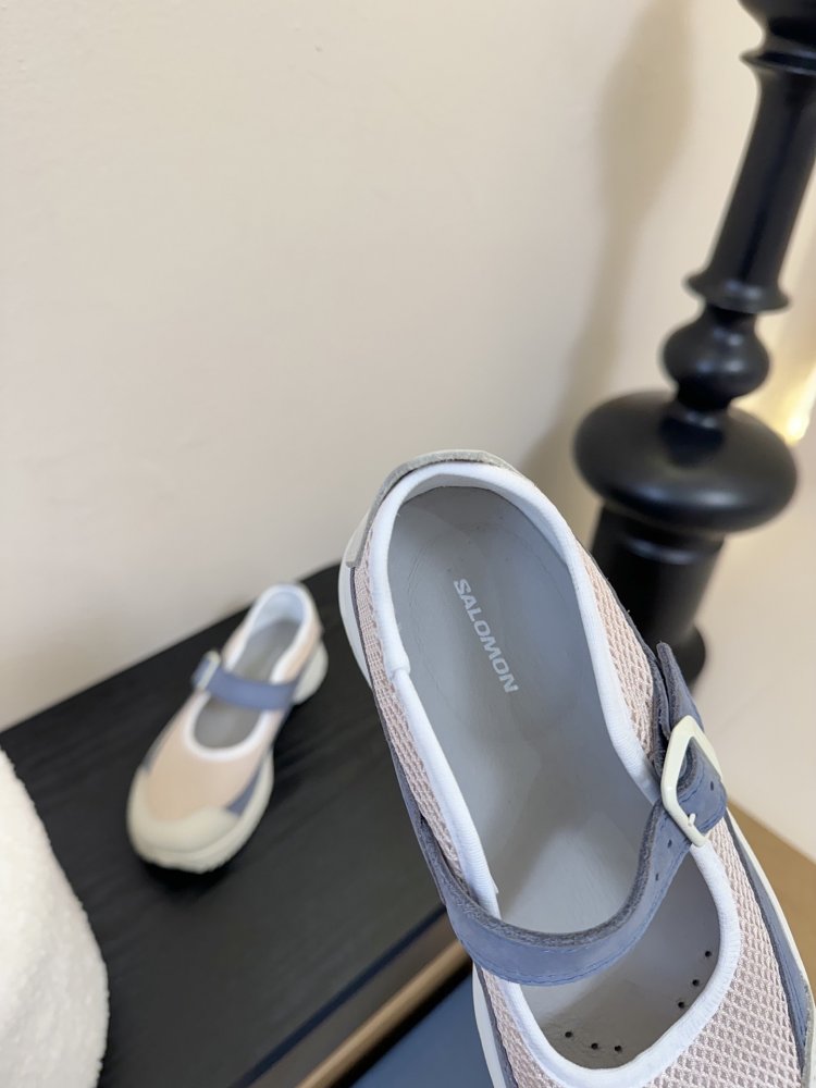 Sneakers women's фото 8