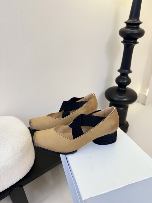 Балетки фото 5