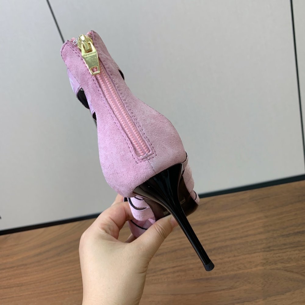 Босоножки фото 9