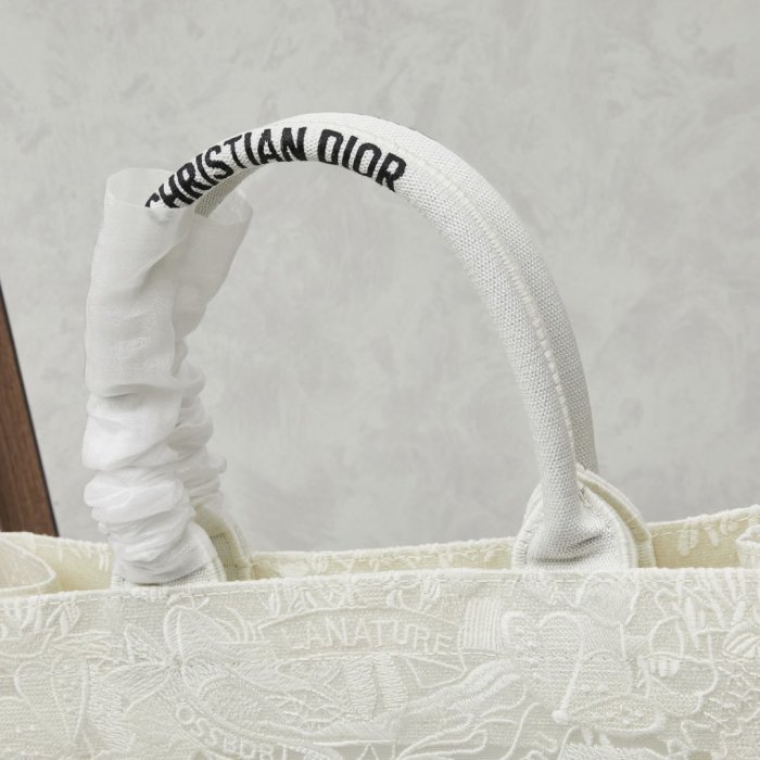 Сумка женская Dior Book Tote 42 см фото 6