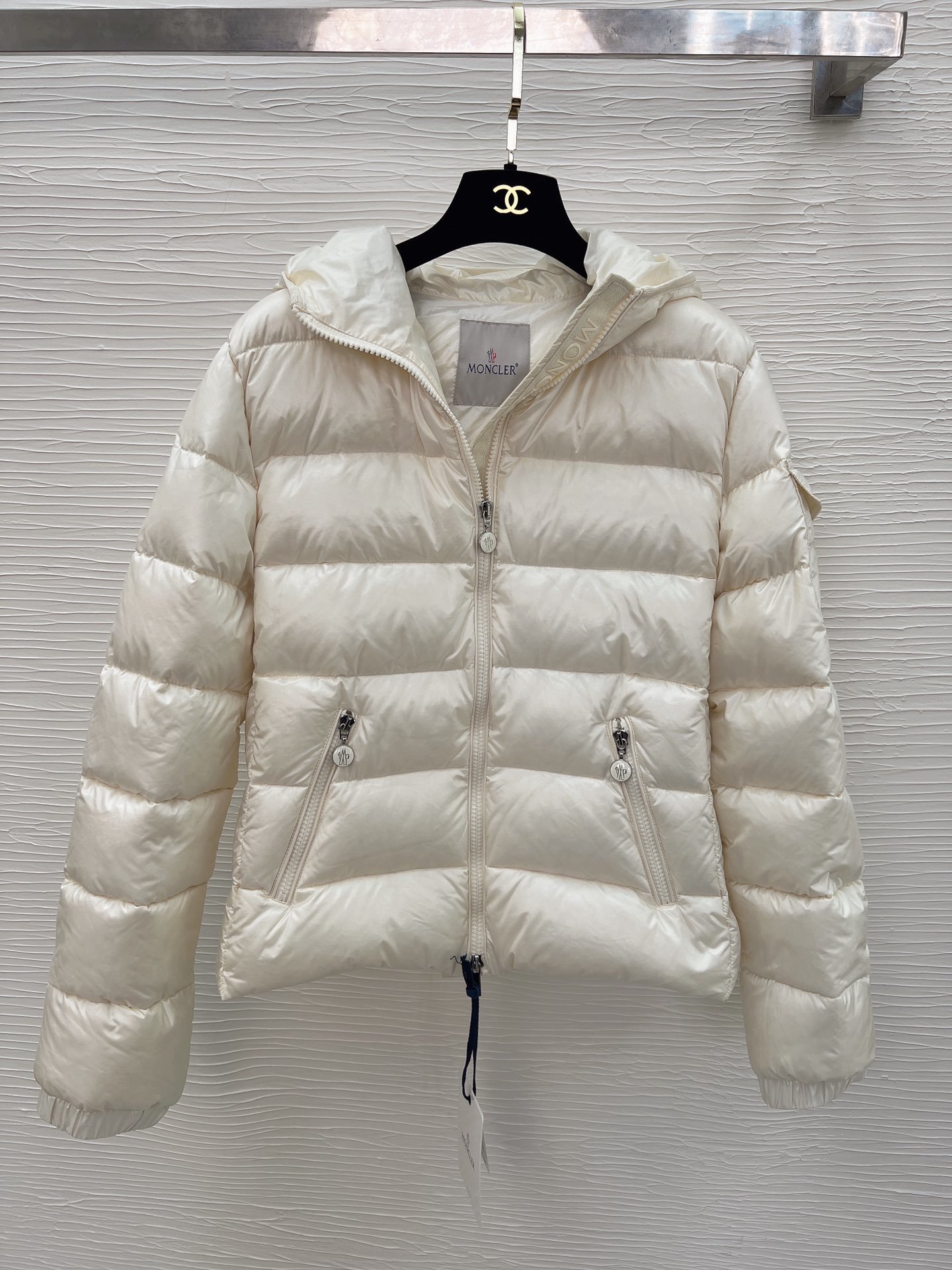 Jacket women's (Down jacket)