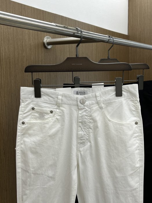 Pants men's фото 3