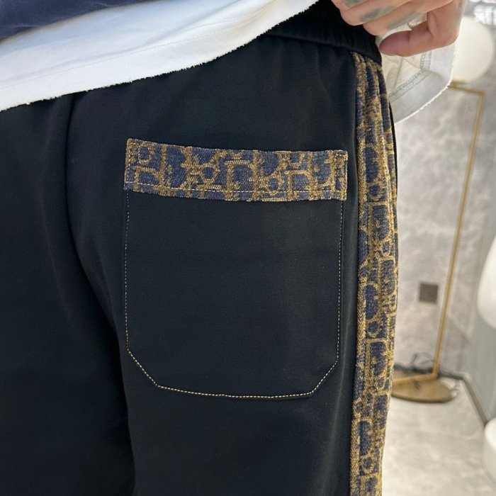 Штаны спортивные мужские фото 8