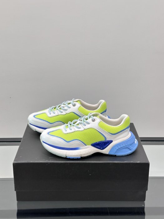 Sneakers men's фото 3