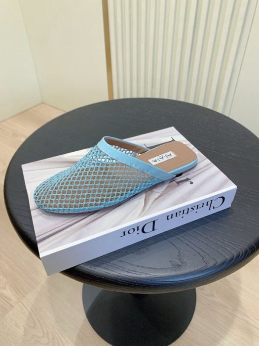 Балетки фото 9