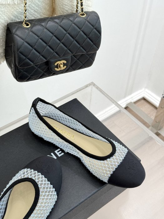 Ballet shoes фото 5