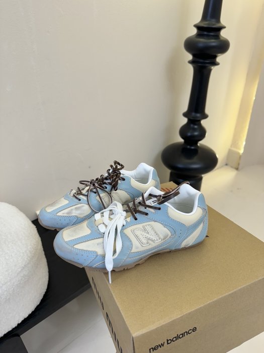 Кроссовки фото 5