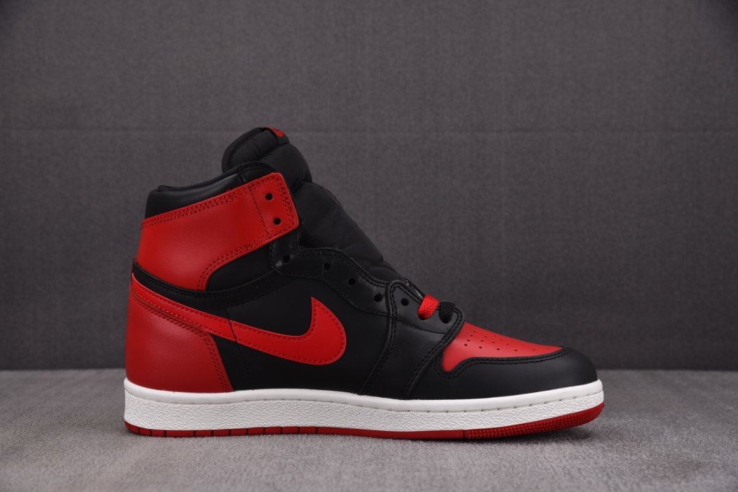 Кроссовки Air Jordan 1 Retro High фото 2