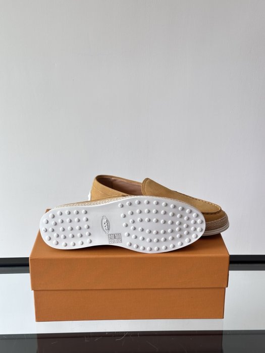 Мокасины мужские фото 9