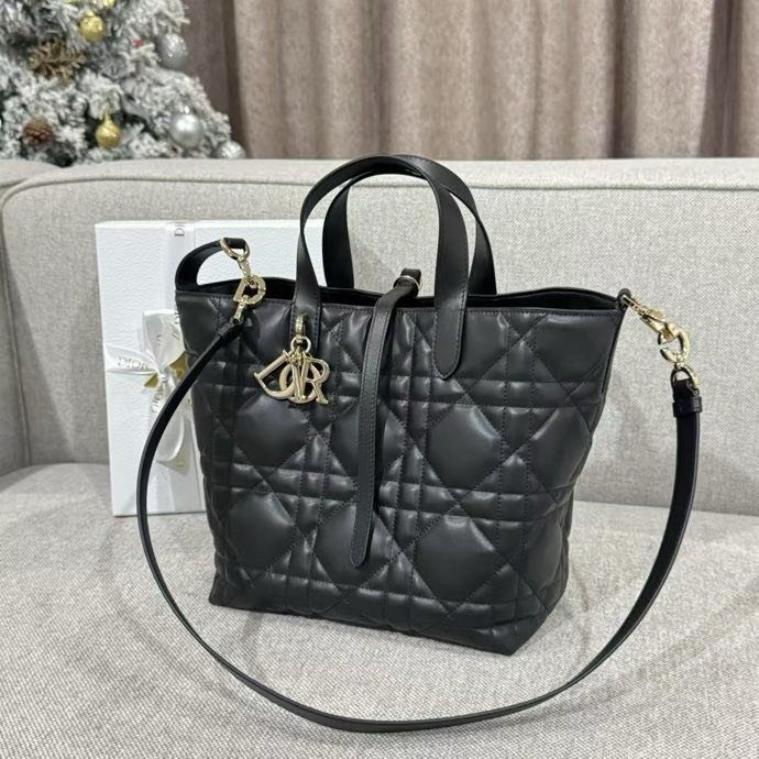 Сумка женская Dior Toujour 23 см фото 6