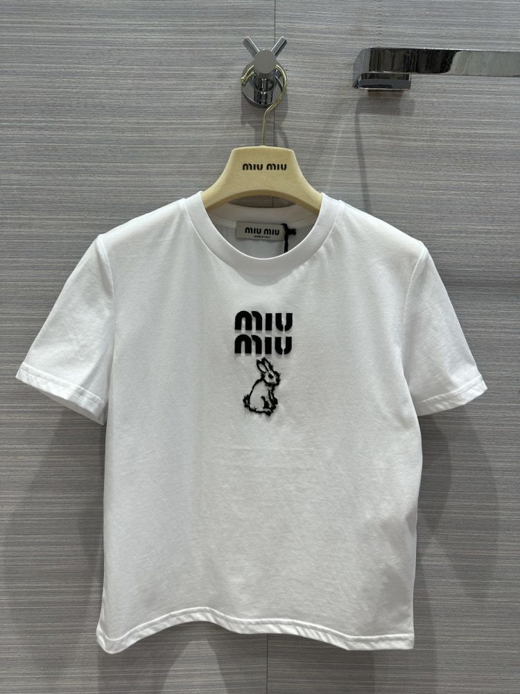 Short T-shirt