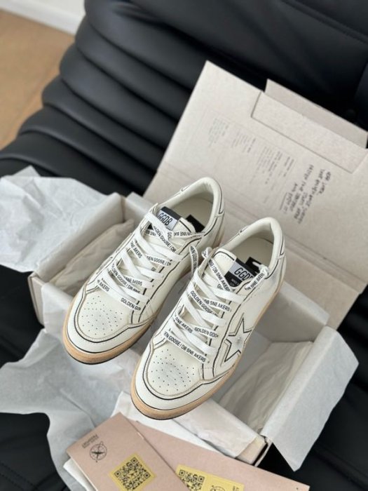 Shoes Golden Goose фото 6